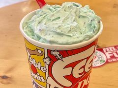 -DQ·蛋糕·冰淇淋(动壹店)