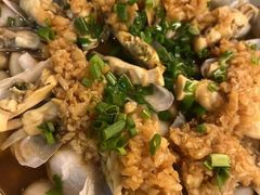 -筱爷叔·上海传统手工菜(玉树路店)