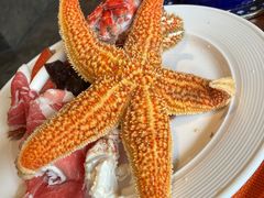 -岷山饭店-芝芝自助餐厅