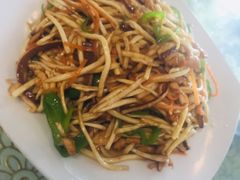 -水韵·渔家臻品私房菜(中庙店)
