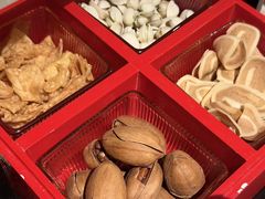 -桃花源中餐厅(金茂豪华精选酒店)