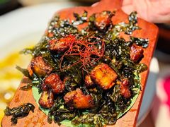 -吴氏老妈·23年家常菜(古城店)