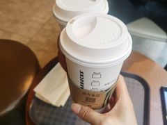 -星巴克(古象大酒店店)