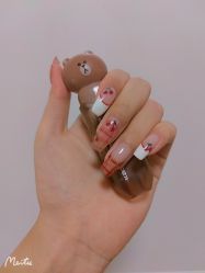 -IMEET美甲美睫工作室
