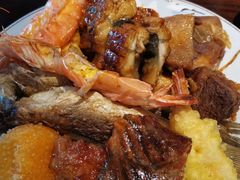 -松子料理(白家庄店)