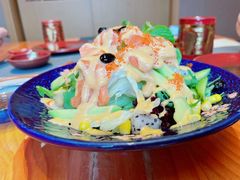 -文三酒肆自助放题(新街口友谊广场店)