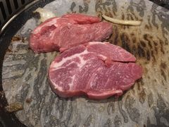 -烤路里·韩国品质自助烤肉(石路天虹4号店)