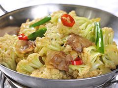 -外婆小菜(东苑米兰广场店)