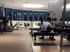 -YCHL FIT 健身(星寰店)