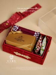 -卡卡喜糖伴手礼·商务礼宝宝礼·婚礼用品