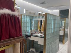 -海马体照相馆(环贸iapm大师爱情店)