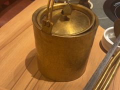 -巴奴毛肚火锅(龙湖锦艺城店)