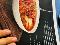 -金狮麟·新豫菜(金码大厦店)