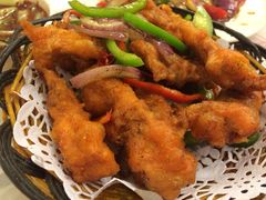 椒盐排条-玲珑餐厅(陕西南路店)