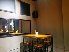 -Secco德式餐吧(南秀村店)