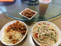 糖醋小肉-玉华饮食店(茅台路店)