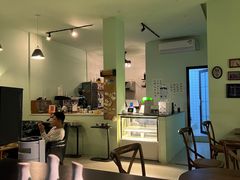 -瘾咖啡(江北21号住宅小区店)