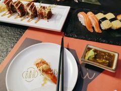 -喜寿司(金狮广场店)