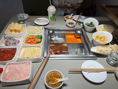 -海底捞火锅(黄石万达广场店)