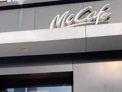 -麦当劳(长沙东风路店)