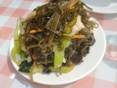 -孟记粥铺·家常菜·烧烤·粥(亚运村店)