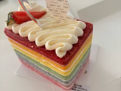 -85度C(厦门中华城新店)