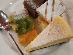 -上海锦江汤臣洲际大酒店壹阶层