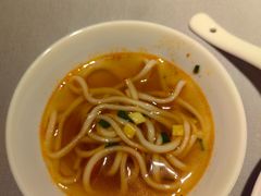 -徐记海鲜(大雁塔|金都店)