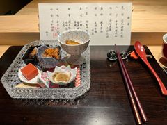 -元熹会席料理