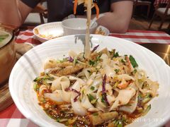 -西贝莜面村(近铁城市广场店)