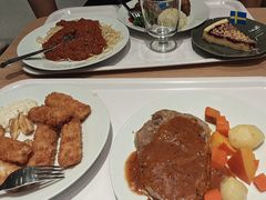 -宜家·瑞典风味餐厅(四元桥店)