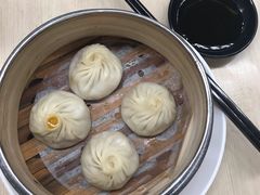 蟹粉小笼-王家沙点心店(南京西路总店)