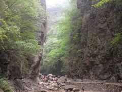 -焦作青龙峡风景名胜区
