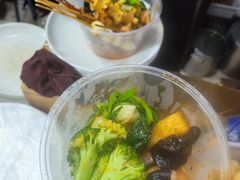 -郭记小街麻辣烫(南小街总店)