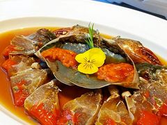 -醉辉皇原味海鲜江南菜(成都大魔方店)