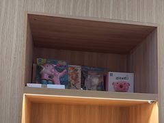 -星伦多自助料理·涮烤一体(嘉兴八佰伴店)