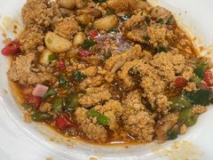 -同兴半盆菜酒家(打浦路店)