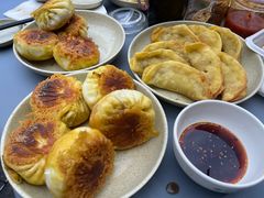 -李记清真馆(打钉巷店)
