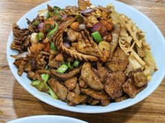 -兰溪十八浇(天一店)