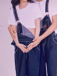 -麦迪孕妇照摄影(大师店)