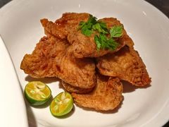 -锦府园·新台州菜(合生汇店)