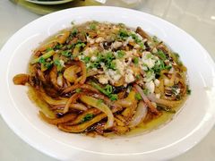 -艳阳度假酒店·餐厅