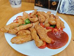 -福祥厦门小馆(舟孟北路店)