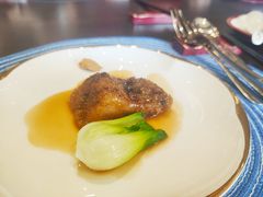 -潮汕味道·煮海餐厅(金麟大厦店)