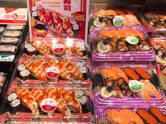 -池田寿司·4H鲜作(朝阳大悦城店)