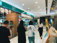-万达广场(龙湾店)