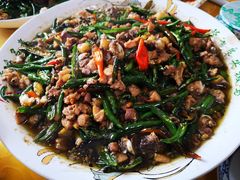 -陈有良尖椒鸡(江津总店)
