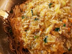 -贡梅老面馆·蟹粉面·无锡特色小吃(南长街主推店)