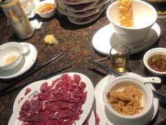 -八合里潮汕鲜牛肉火锅(深圳海岸城店)