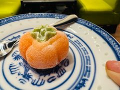 -汤城小厨•粤菜•靓汤(西直门凯德MALL店)